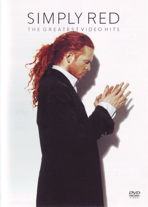 Simply Red - 2008 The Greatest Video Hits